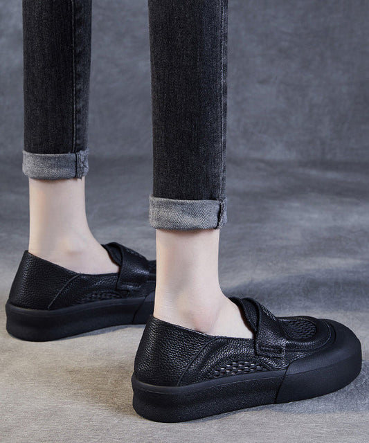 Elegant Orthopedic Loafers for Every Step