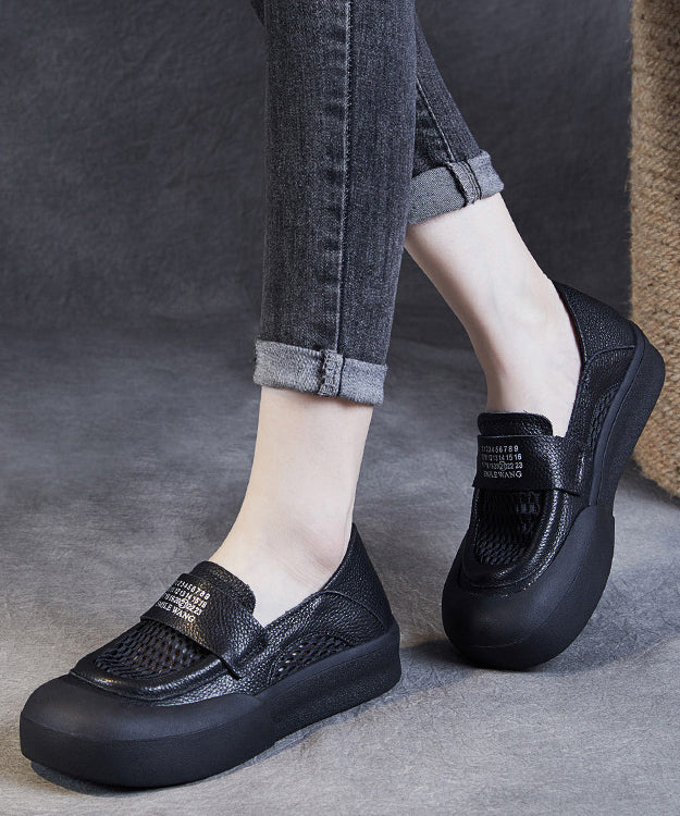 Elegant Orthopedic Loafers for Every Step