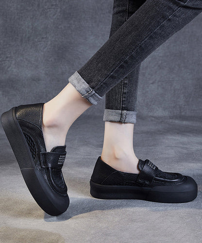 Elegant Orthopedic Loafers for Every Step