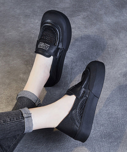 Elegant Orthopedic Loafers for Every Step