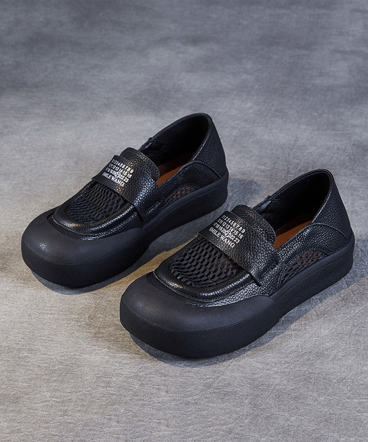 Elegant Orthopedic Loafers for Every Step