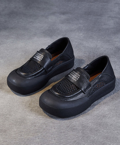 Elegant Orthopedic Loafers for Every Step
