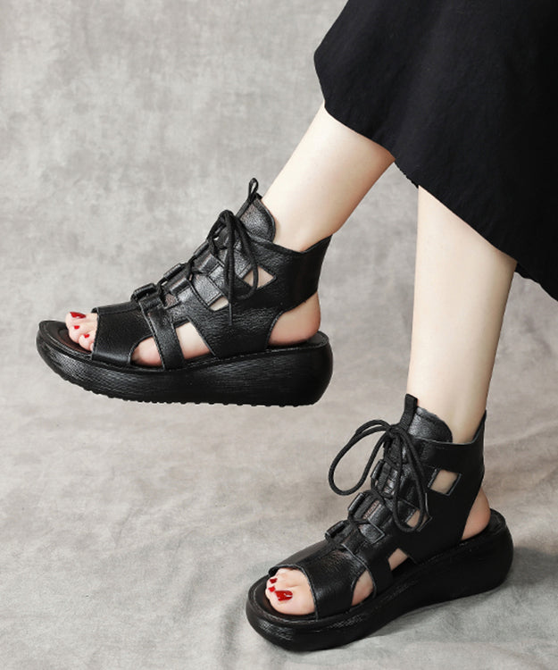 Graceful Orthopedic Sandals for Modern Look