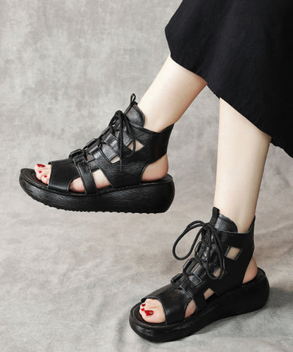 Graceful Orthopedic Sandals for Modern Look