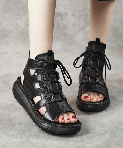 Graceful Orthopedic Sandals for Modern Look