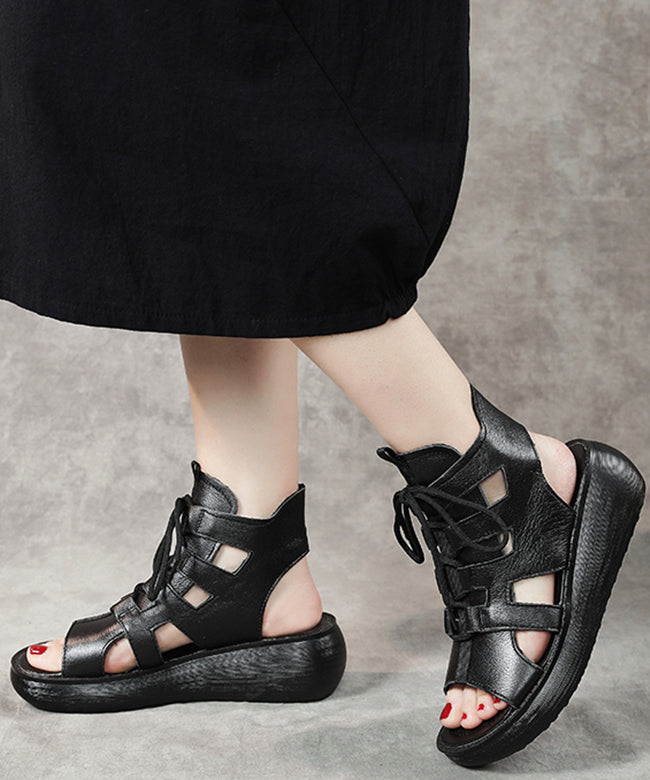 Graceful Orthopedic Sandals for Modern Look