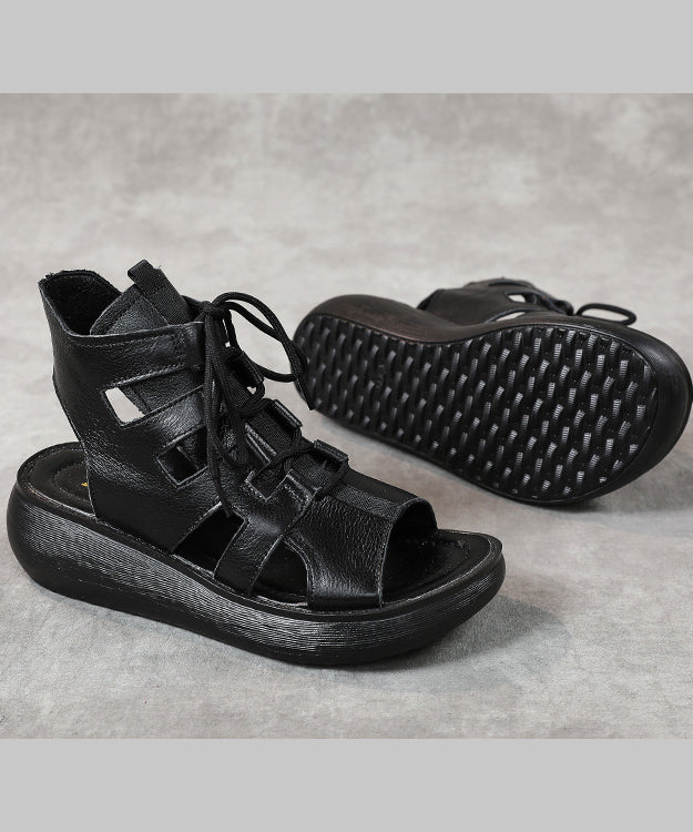 Graceful Orthopedic Sandals for Modern Look