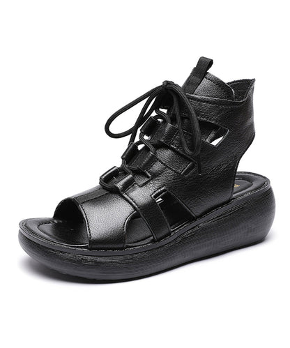 Graceful Orthopedic Sandals for Modern Look