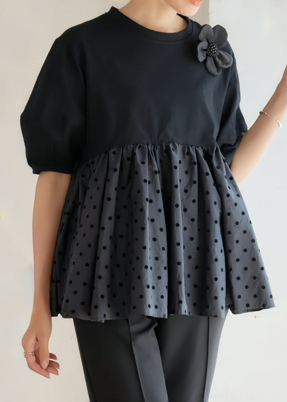 Well Tailored Garment with a Graceful Silhouette