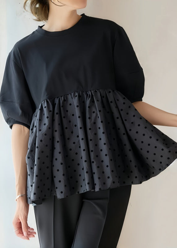 Well Tailored Garment with a Graceful Silhouette