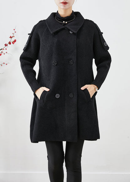 Elegantly Styled Coat for Everyday Wear