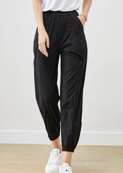 Polished Pants with an Effortless Classic Look