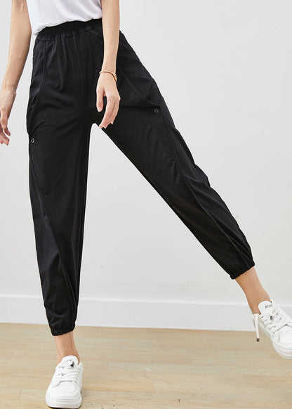 Polished Pants with an Effortless Classic Look