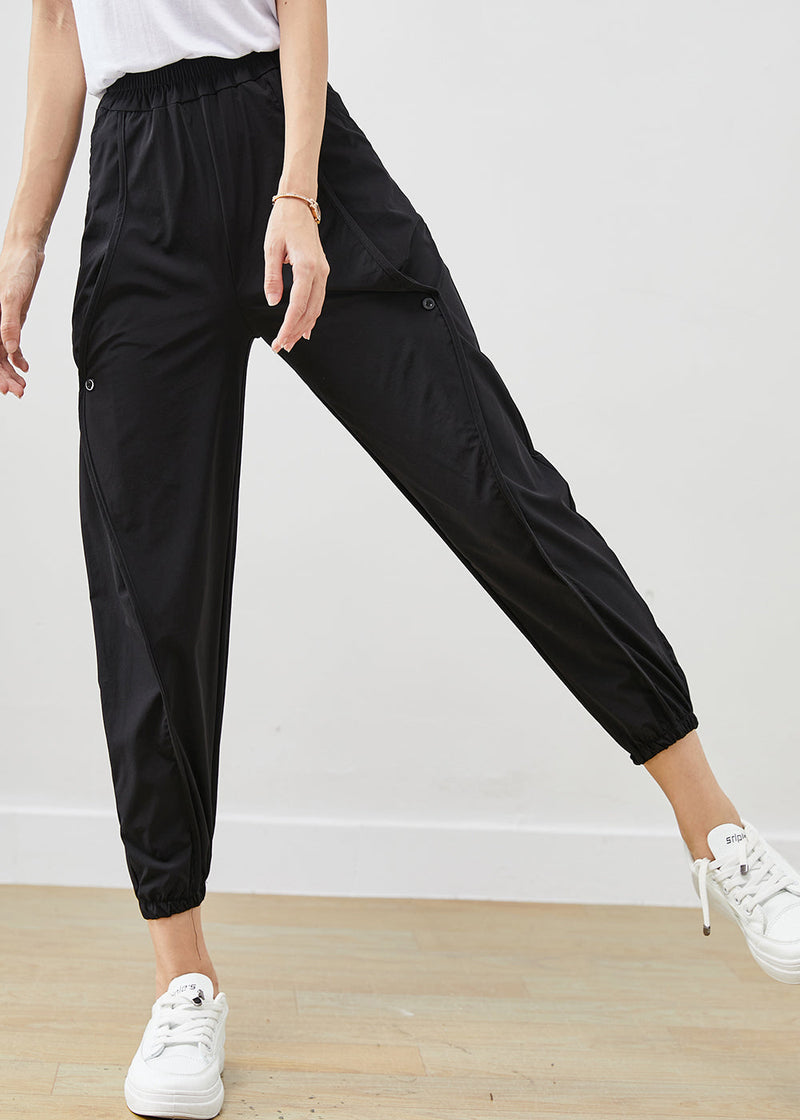 Polished Pants with an Effortless Classic Look
