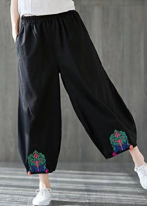 Beautifully Crafted Pants in a Classic Style