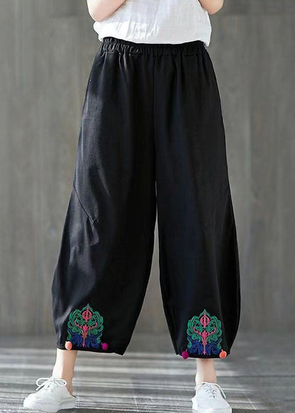 Beautifully Crafted Pants in a Classic Style