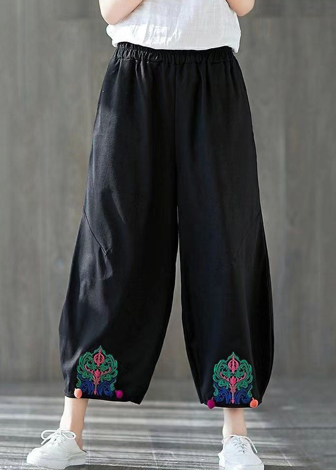 Beautifully Crafted Pants in a Classic Style