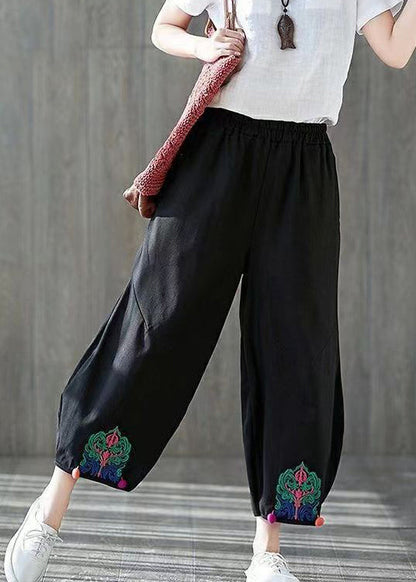 Beautifully Crafted Pants in a Classic Style