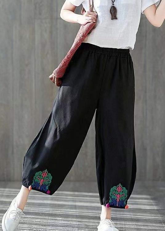 Beautifully Crafted Pants in a Classic Style