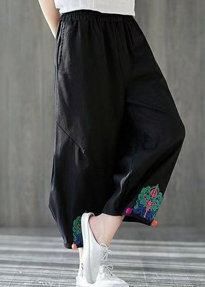 Beautifully Crafted Pants in a Classic Style