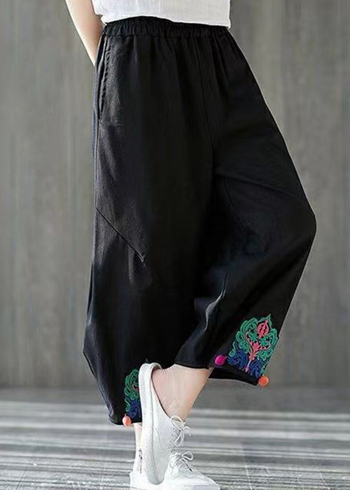 Beautifully Crafted Pants in a Classic Style