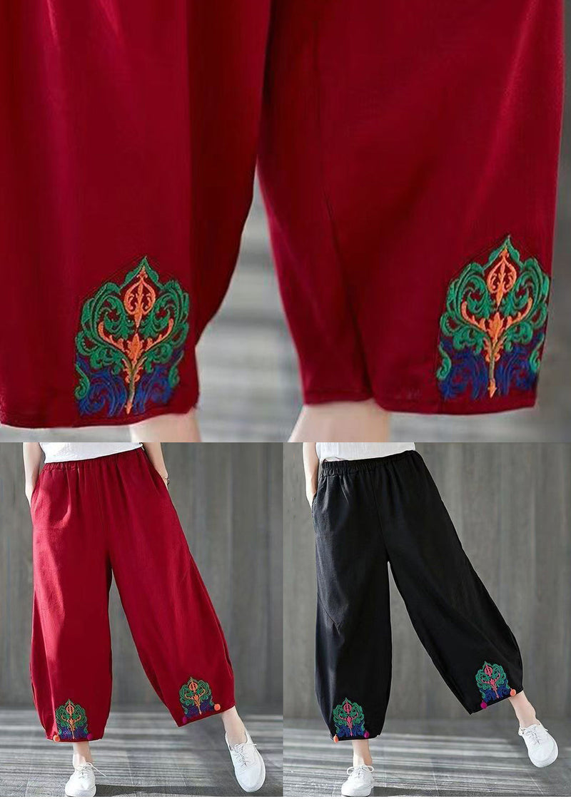 Beautifully Crafted Pants in a Classic Style