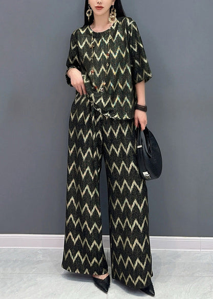 Well Tailored Shirt with a Graceful Silhouette