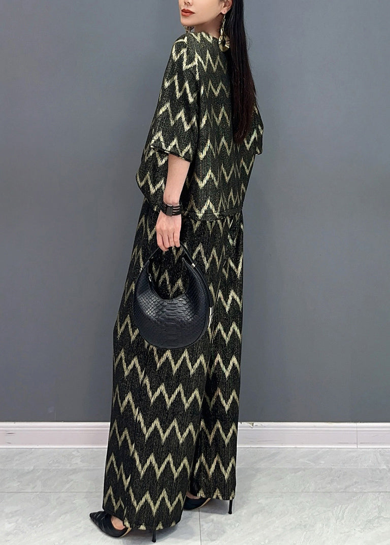Well Tailored Shirt with a Graceful Silhouette