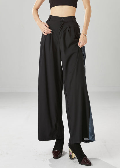 Vintage Inspired Pants with a Contemporary Edge