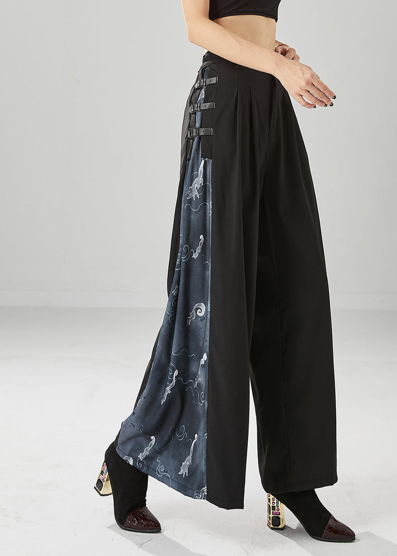 Vintage Inspired Pants with a Contemporary Edge