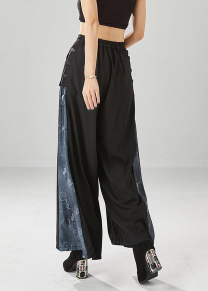 Vintage Inspired Pants with a Contemporary Edge