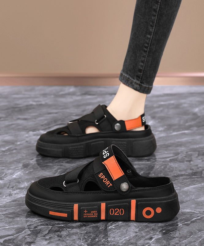 Stylish Orthopedic Sandals for Any Occasion