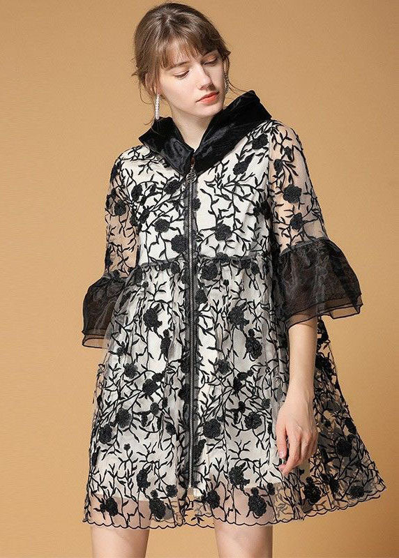 Beautifully Crafted Coat in a Classic Style