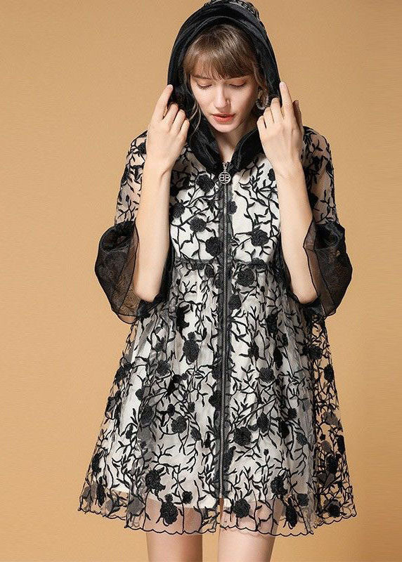 Beautifully Crafted Coat in a Classic Style