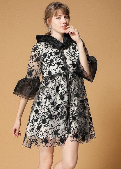 Beautifully Crafted Coat in a Classic Style