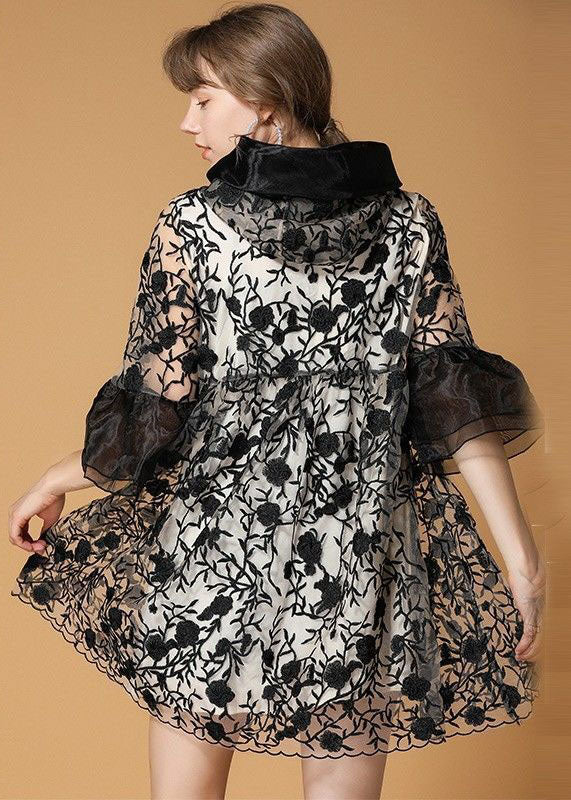 Beautifully Crafted Coat in a Classic Style