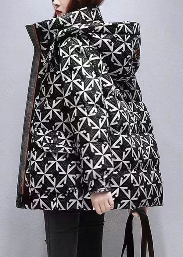 Gracefully Styled Coat for Any Occasion