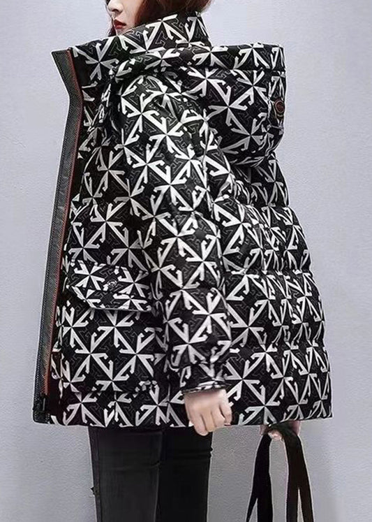 Gracefully Styled Coat for Any Occasion