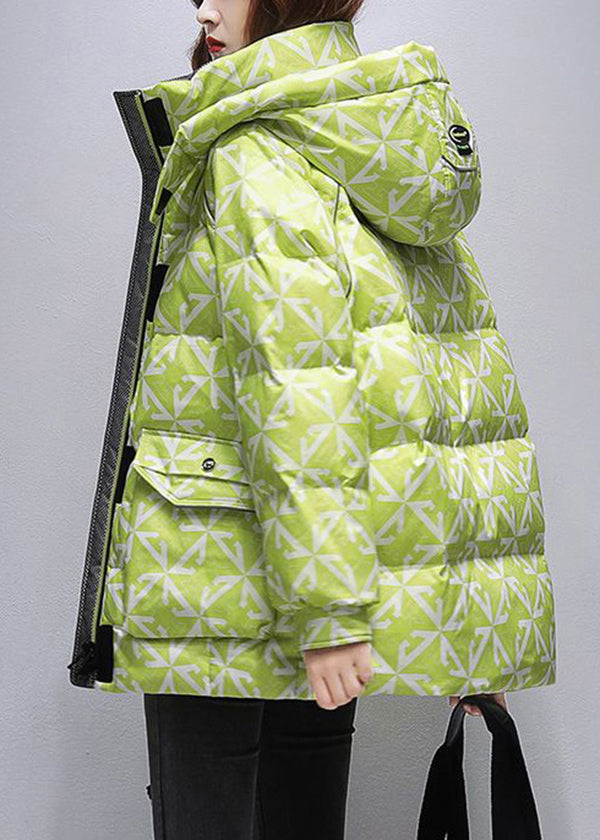 Gracefully Styled Coat for Any Occasion