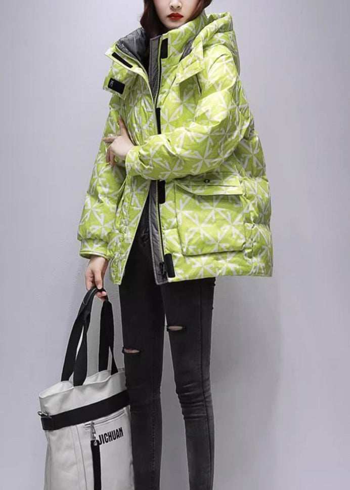 Gracefully Styled Coat for Any Occasion
