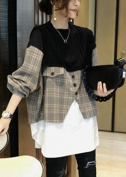 Polished Shirt with an Effortless Classic Look