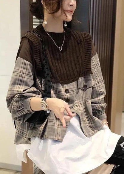 Polished Shirt with an Effortless Classic Look
