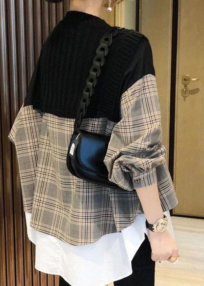 Polished Shirt with an Effortless Classic Look