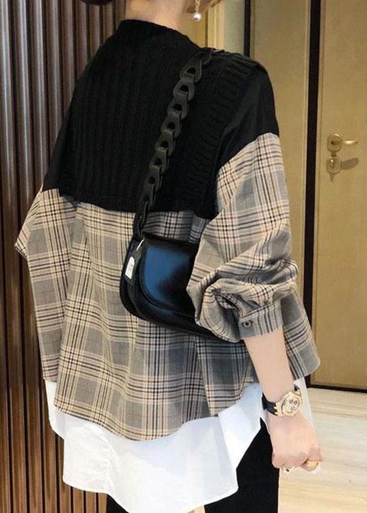 Well Tailored Shirt with a Graceful Silhouette