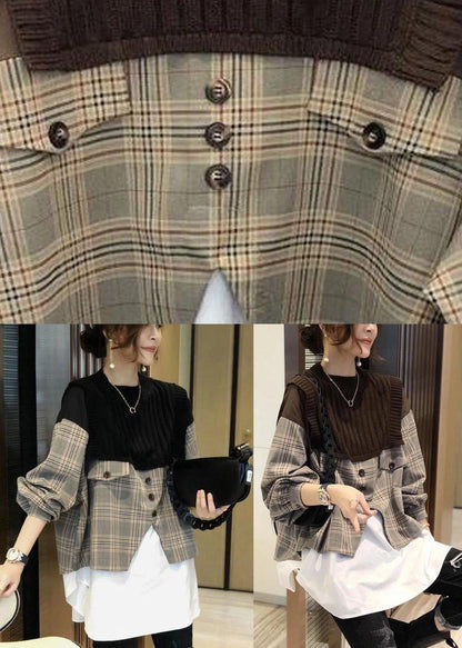 Polished Shirt with an Effortless Classic Look