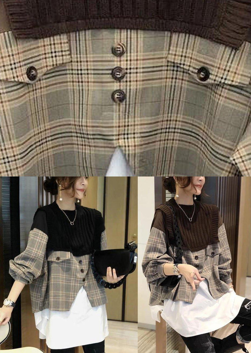 Well Tailored Shirt with a Graceful Silhouette