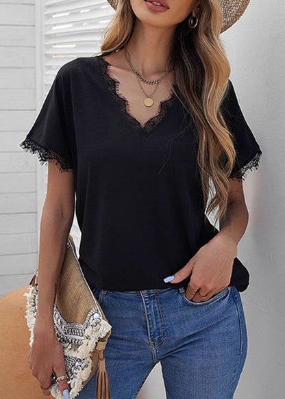 Polished Shirt with an Effortless Classic Look