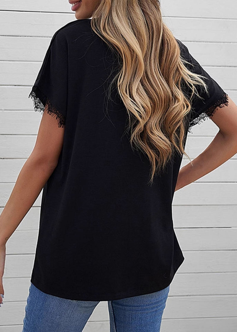 Polished Shirt with an Effortless Classic Look