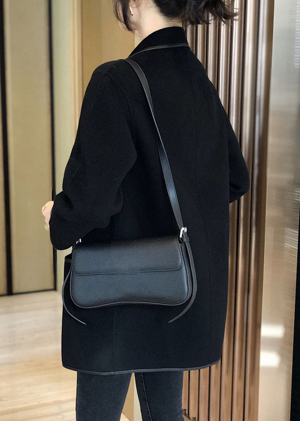 Vintage Inspired Coat with a Contemporary Edge