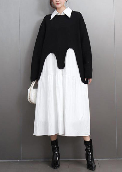 Elegantly Styled Sweater for Everyday Wear